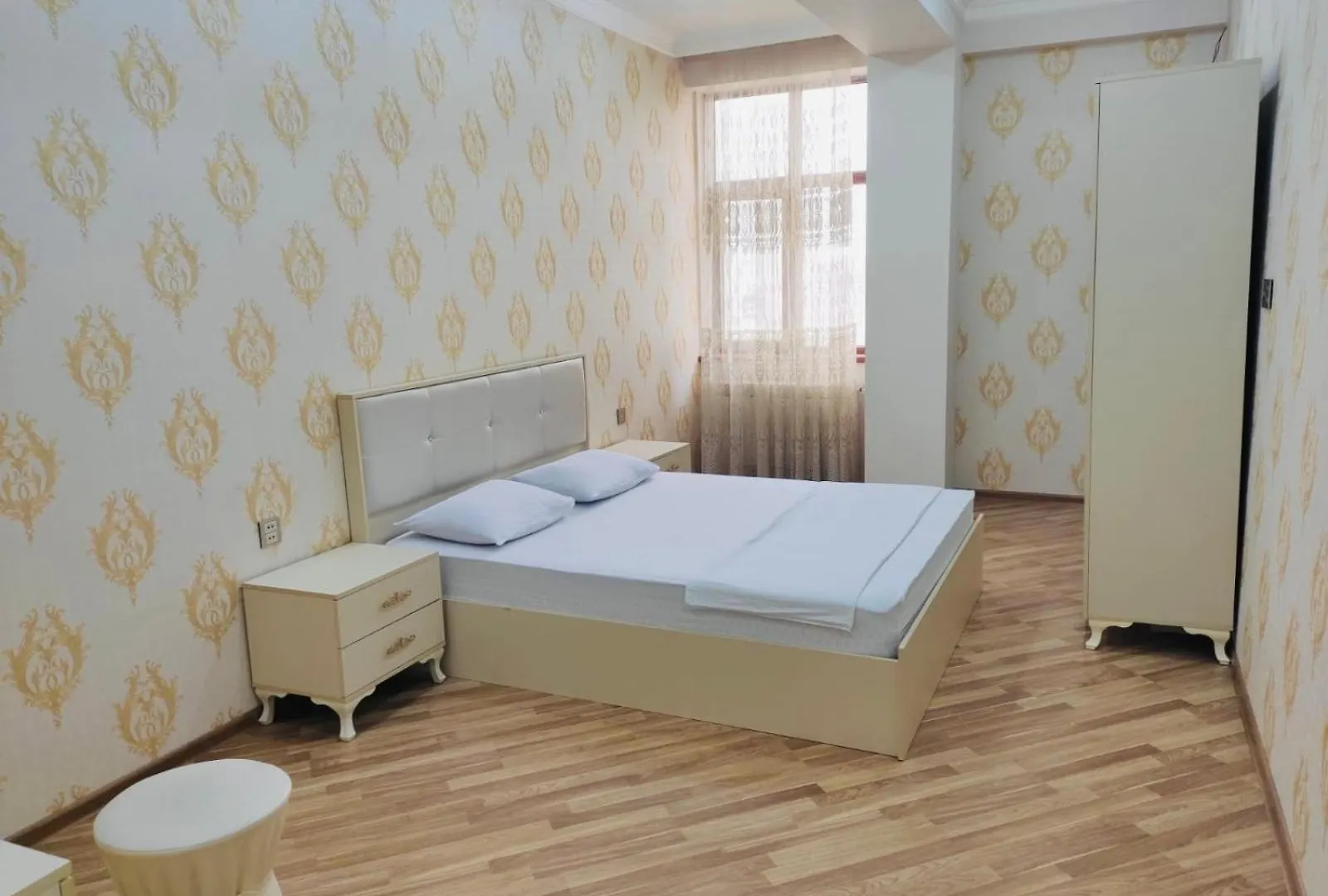 Panoramic Apartment Baku