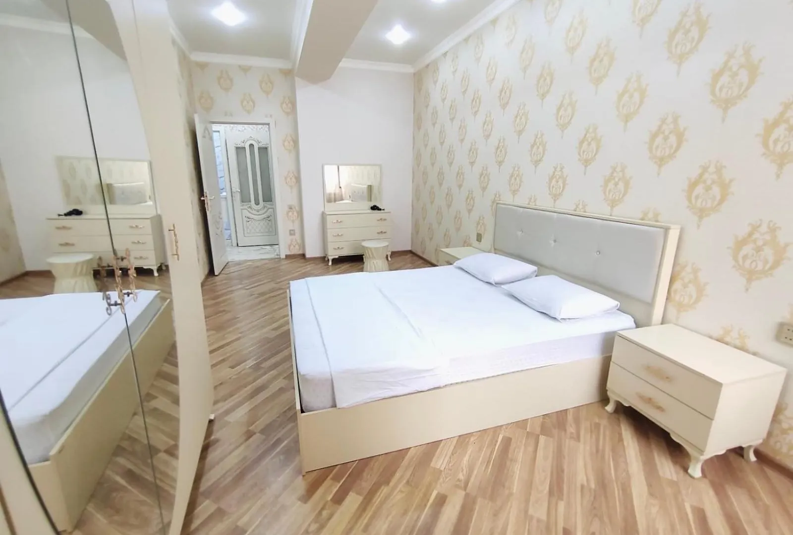 Panoramic Apartment Baku 0*,  Ázerbájdžán